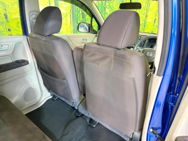 Ｎ－ＷＧＮ Ｇ　純正ナビ　バックカメラ　禁煙車　スマートキー　ビルトインＥＴＣ　オートエアコン　Ｂｌｕｅｔｏｏｔｈ　ＣＤ　地デジ（36枚目）