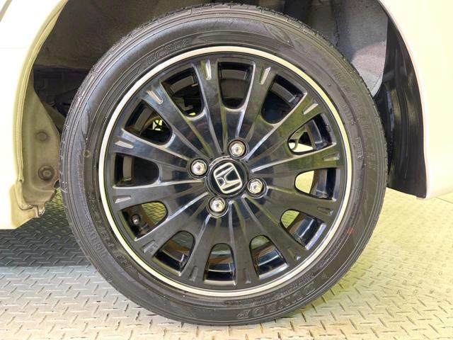 Ｎ－ＢＯＸカスタム ２トーンカラースタイル　Ｇ・ターボＬパッケージ　ＢＩＧ－Ｘ８型ナビ　両側電動ドア　バックカメラ　衝突軽減システム　禁煙車　ハーフレザーシート　ドラレコ　スマートキー　ＨＩＤヘッド　ＥＴＣ　クルコン　純正１５インチアルミ　オートライト　オートエアコン（24枚目）