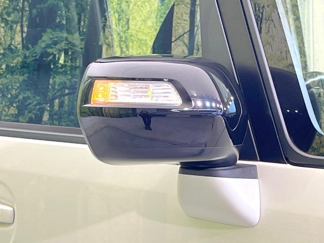 Ｎ－ＢＯＸカスタム ２トーンカラースタイル　Ｇ・ターボＬパッケージ　ＢＩＧ－Ｘ８型ナビ　両側電動ドア　バックカメラ　衝突軽減システム　禁煙車　ハーフレザーシート　ドラレコ　スマートキー　ＨＩＤヘッド　ＥＴＣ　クルコン　純正１５インチアルミ　オートライト　オートエアコン（25枚目）