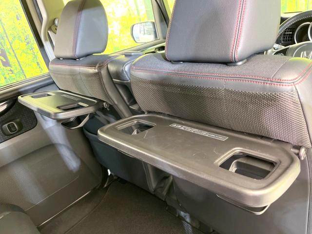 Ｎ－ＢＯＸカスタム ２トーンカラースタイル　Ｇ・ターボＬパッケージ　ＢＩＧ－Ｘ８型ナビ　両側電動ドア　バックカメラ　衝突軽減システム　禁煙車　ハーフレザーシート　ドラレコ　スマートキー　ＨＩＤヘッド　ＥＴＣ　クルコン　純正１５インチアルミ　オートライト　オートエアコン（41枚目）