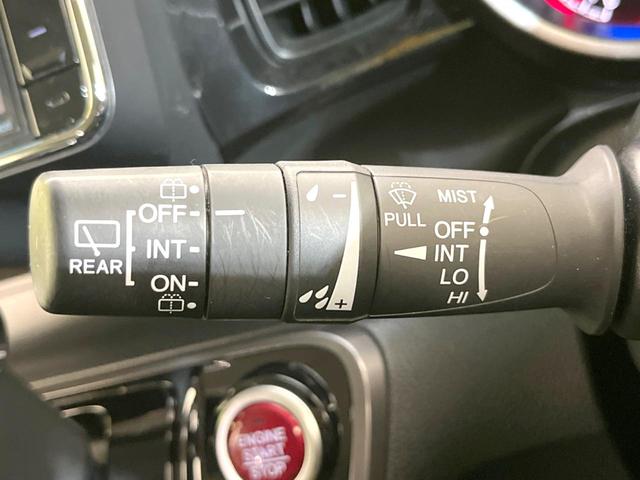 Ｎ－ＢＯＸカスタム ２トーンカラースタイル　Ｇ・ターボＬパッケージ　ＢＩＧ－Ｘ８型ナビ　両側電動ドア　バックカメラ　衝突軽減システム　禁煙車　ハーフレザーシート　ドラレコ　スマートキー　ＨＩＤヘッド　ＥＴＣ　クルコン　純正１５インチアルミ　オートライト　オートエアコン（48枚目）