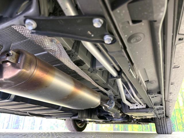 ヴォクシー Ｓ－Ｚ　両側電動ドア　バックカメラ　衝突被害軽減システム　レーダークルーズ　禁煙車　ハーフレザーシート　コーナーセンサー　スマートキー　ＬＥＤヘッド　ＥＴＣ２．０　純正１７インチアルミ　オートハイビーム（24枚目）