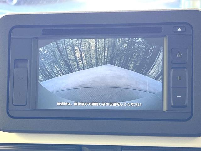 ムーヴキャンバス ストライプスＧ　届出済未使用車　両側電動ドア　バックカメラ　衝突被害軽減システム　コーナーセンサー　スマートキー　ＬＥＤヘッド　オートハイビーム　オートライト　オートエアコン　ＣＤ　ＬＥＤフォグ（4枚目）