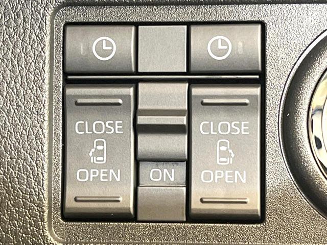 ムーヴキャンバス ストライプスＧ　届出済未使用車　両側電動ドア　バックカメラ　衝突被害軽減システム　コーナーセンサー　スマートキー　ＬＥＤヘッド　オートハイビーム　オートライト　オートエアコン　ＣＤ　ＬＥＤフォグ（6枚目）