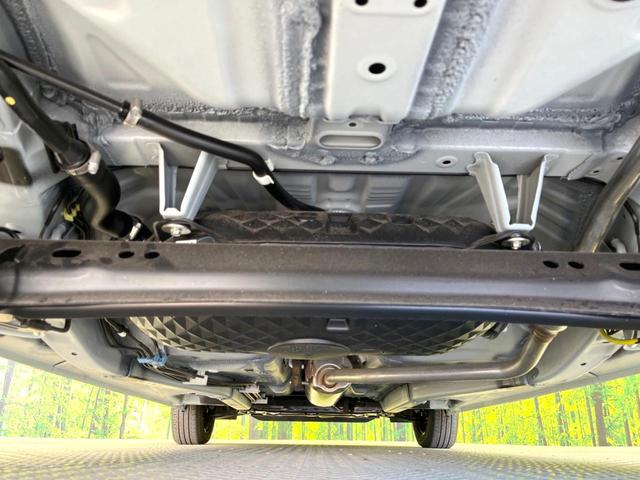 ムーヴキャンバス ストライプスＧ　届出済未使用車　両側電動ドア　バックカメラ　衝突被害軽減システム　コーナーセンサー　スマートキー　ＬＥＤヘッド　オートハイビーム　オートライト　オートエアコン　ＣＤ　ＬＥＤフォグ（19枚目）