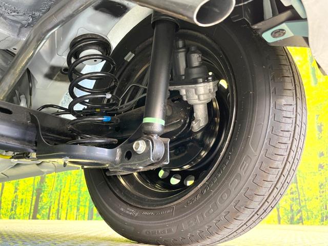 ムーヴキャンバス ストライプスＧ　届出済未使用車　両側電動ドア　バックカメラ　衝突被害軽減システム　コーナーセンサー　スマートキー　ＬＥＤヘッド　オートハイビーム　オートライト　オートエアコン　ＣＤ　ＬＥＤフォグ（21枚目）