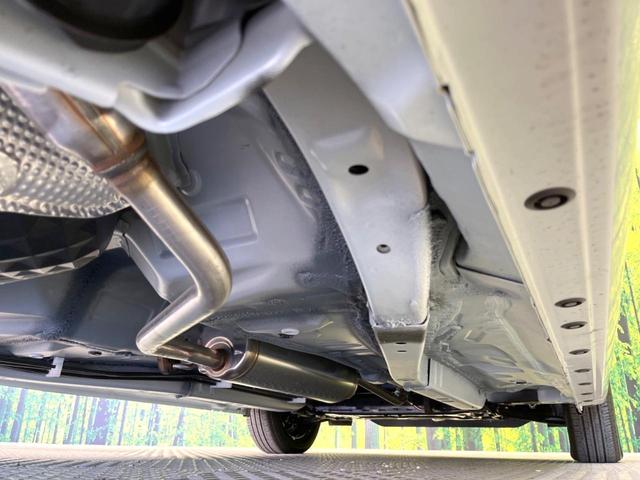 ムーヴキャンバス ストライプスＧ　届出済未使用車　両側電動ドア　バックカメラ　衝突被害軽減システム　コーナーセンサー　スマートキー　ＬＥＤヘッド　オートハイビーム　オートライト　オートエアコン　ＣＤ　ＬＥＤフォグ（23枚目）