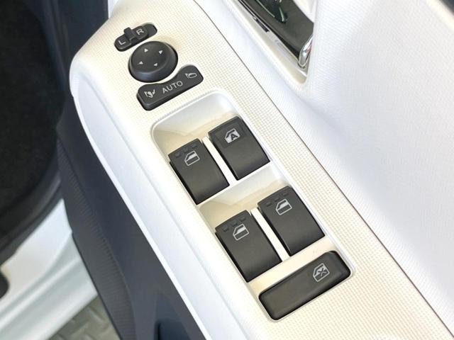 ムーヴキャンバス ストライプスＧ　届出済未使用車　両側電動ドア　バックカメラ　衝突被害軽減システム　コーナーセンサー　スマートキー　ＬＥＤヘッド　オートハイビーム　オートライト　オートエアコン　ＣＤ　ＬＥＤフォグ（37枚目）