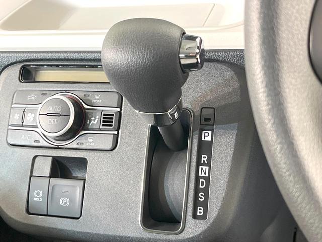 ムーヴキャンバス ストライプスＧ　届出済未使用車　両側電動ドア　バックカメラ　衝突被害軽減システム　コーナーセンサー　スマートキー　ＬＥＤヘッド　オートハイビーム　オートライト　オートエアコン　ＣＤ　ＬＥＤフォグ（41枚目）