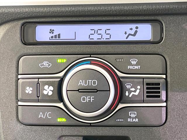 ムーヴキャンバス ストライプスＧ　届出済未使用車　両側電動ドア　バックカメラ　衝突被害軽減システム　コーナーセンサー　スマートキー　ＬＥＤヘッド　オートハイビーム　オートライト　オートエアコン　ＣＤ　ＬＥＤフォグ（42枚目）