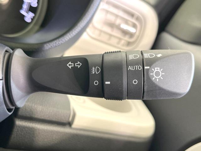 ムーヴキャンバス ストライプスＧ　届出済未使用車　両側電動ドア　バックカメラ　衝突被害軽減システム　コーナーセンサー　スマートキー　ＬＥＤヘッド　オートハイビーム　オートライト　オートエアコン　ＣＤ　ＬＥＤフォグ（49枚目）