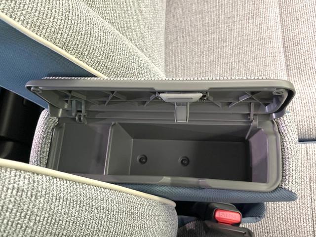 ムーヴキャンバス ストライプスＧ　届出済未使用車　両側電動ドア　バックカメラ　衝突被害軽減システム　コーナーセンサー　スマートキー　ＬＥＤヘッド　オートハイビーム　オートライト　オートエアコン　ＣＤ　ＬＥＤフォグ（56枚目）