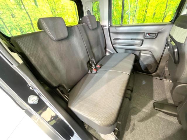 ハスラー タフワイルド　届出済未使用車　バックカメラ　衝突被害軽減システム　コーナーセンサー　スマートキー　ＬＥＤヘッド　純正１５インチアルミ　オートハイビーム　オートライト　オートエアコン　ＬＥＤフォグ（9枚目）