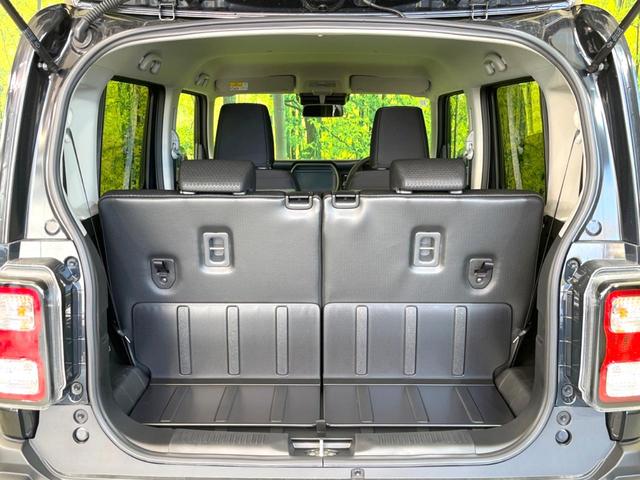 ハスラー タフワイルド　届出済未使用車　バックカメラ　衝突被害軽減システム　コーナーセンサー　スマートキー　ＬＥＤヘッド　純正１５インチアルミ　オートハイビーム　オートライト　オートエアコン　ＬＥＤフォグ（10枚目）