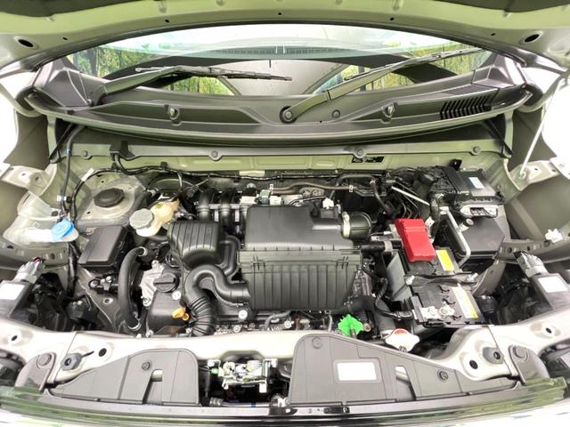 ハスラー タフワイルド　届出済未使用車　バックカメラ　衝突被害軽減システム　コーナーセンサー　スマートキー　ＬＥＤヘッド　純正１５インチアルミ　オートハイビーム　オートライト　オートエアコン　ＬＥＤフォグ（18枚目）