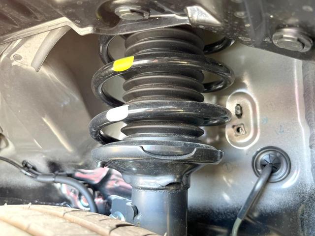 ハスラー タフワイルド　届出済未使用車　バックカメラ　衝突被害軽減システム　コーナーセンサー　スマートキー　ＬＥＤヘッド　純正１５インチアルミ　オートハイビーム　オートライト　オートエアコン　ＬＥＤフォグ（20枚目）