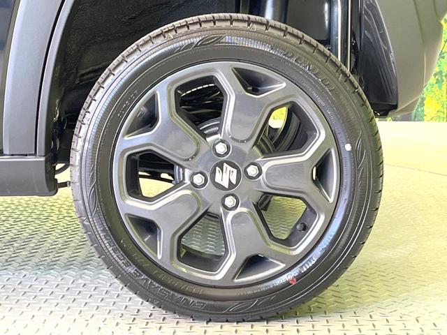 ハスラー タフワイルド　届出済未使用車　バックカメラ　衝突被害軽減システム　コーナーセンサー　スマートキー　ＬＥＤヘッド　純正１５インチアルミ　オートハイビーム　オートライト　オートエアコン　ＬＥＤフォグ（24枚目）