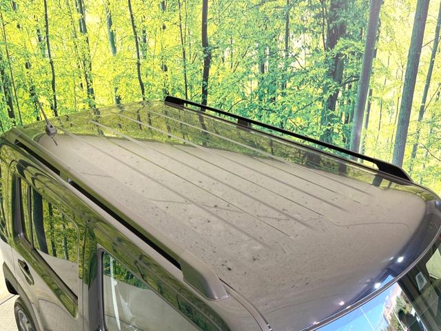 ハスラー タフワイルド　届出済未使用車　バックカメラ　衝突被害軽減システム　コーナーセンサー　スマートキー　ＬＥＤヘッド　純正１５インチアルミ　オートハイビーム　オートライト　オートエアコン　ＬＥＤフォグ（32枚目）