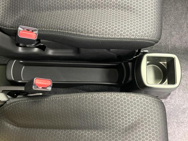 ハスラー タフワイルド　届出済未使用車　バックカメラ　衝突被害軽減システム　コーナーセンサー　スマートキー　ＬＥＤヘッド　純正１５インチアルミ　オートハイビーム　オートライト　オートエアコン　ＬＥＤフォグ（50枚目）