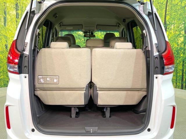 フリードハイブリッド ハイブリッド・Ｇホンダセンシング　両側電動ドア　バックカメラ　衝突被害軽減システム　禁煙車　ドラレコ　コーナーセンサー　スマートキー　ＬＥＤヘッド　ビルトインＥＴＣ　オートハイビーム　オートライト　オートエアコン　Ｂｌｕｅｔｏｏｔｈ（34枚目）