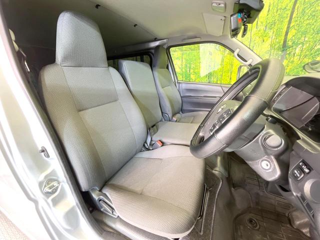 ハイエースバン ロングDX GLパッケージ 純正ナビ 全周囲カメラ 禁煙車 デジタルインナーミラー Bluetooth再生 フルセグTV ドライブレコーダー ETC AC100V電源 オートマチックハイビーム オートライト(8枚目)