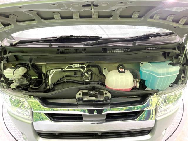 ハイエースバン ロングDX GLパッケージ 純正ナビ 全周囲カメラ 禁煙車 デジタルインナーミラー Bluetooth再生 フルセグTV ドライブレコーダー ETC AC100V電源 オートマチックハイビーム オートライト(18枚目)