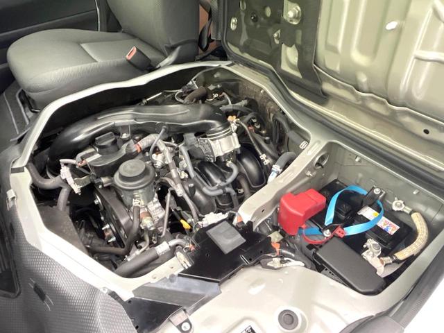 ハイエースバン ロングDX GLパッケージ 純正ナビ 全周囲カメラ 禁煙車 デジタルインナーミラー Bluetooth再生 フルセグTV ドライブレコーダー ETC AC100V電源 オートマチックハイビーム オートライト(24枚目)
