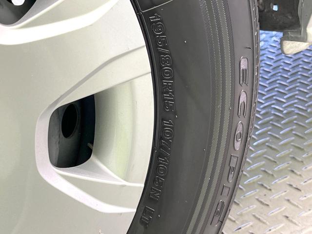 ハイエースバン ロングDX GLパッケージ 純正ナビ 全周囲カメラ 禁煙車 デジタルインナーミラー Bluetooth再生 フルセグTV ドライブレコーダー ETC AC100V電源 オートマチックハイビーム オートライト(30枚目)