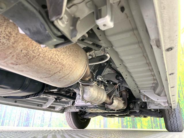 ハイエースバン ロングDX GLパッケージ 純正ナビ 全周囲カメラ 禁煙車 デジタルインナーミラー Bluetooth再生 フルセグTV ドライブレコーダー ETC AC100V電源 オートマチックハイビーム オートライト(38枚目)