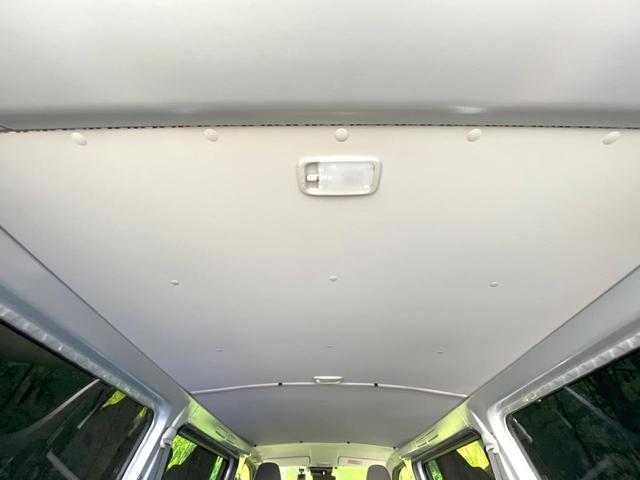 ハイエースバン ロングDX GLパッケージ 純正ナビ 全周囲カメラ 禁煙車 デジタルインナーミラー Bluetooth再生 フルセグTV ドライブレコーダー ETC AC100V電源 オートマチックハイビーム オートライト(40枚目)