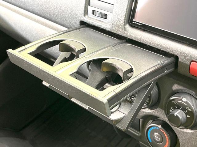 ハイエースバン ロングDX GLパッケージ 純正ナビ 全周囲カメラ 禁煙車 デジタルインナーミラー Bluetooth再生 フルセグTV ドライブレコーダー ETC AC100V電源 オートマチックハイビーム オートライト(54枚目)