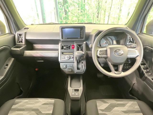 タフト Ｘ　ガラスルーフ　バックカメラ　衝突被害軽減システム　禁煙車　ドラレコ　コーナーセンサー　スマートキー　ＬＥＤヘッド　オートハイビーム　オートライト　オートエアコン　Ｂｌｕｅｔｏｏｔｈ　ＣＤ　ＤＶＤ再生（2枚目）