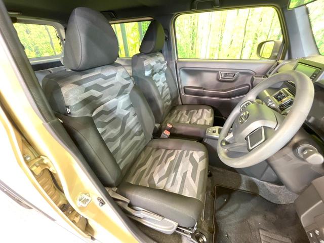 タフト Ｘ　ガラスルーフ　バックカメラ　衝突被害軽減システム　禁煙車　ドラレコ　コーナーセンサー　スマートキー　ＬＥＤヘッド　オートハイビーム　オートライト　オートエアコン　Ｂｌｕｅｔｏｏｔｈ　ＣＤ　ＤＶＤ再生（8枚目）