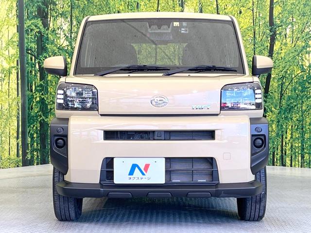 タフト Ｘ　ガラスルーフ　バックカメラ　衝突被害軽減システム　禁煙車　ドラレコ　コーナーセンサー　スマートキー　ＬＥＤヘッド　オートハイビーム　オートライト　オートエアコン　Ｂｌｕｅｔｏｏｔｈ　ＣＤ　ＤＶＤ再生（14枚目）