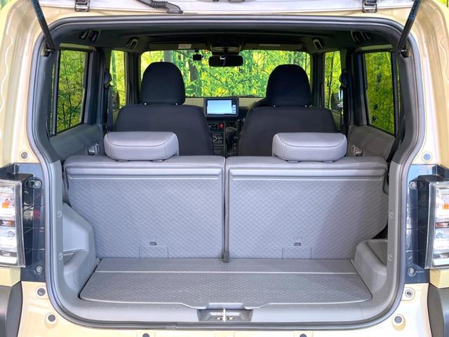 タフト Ｘ　ガラスルーフ　バックカメラ　衝突被害軽減システム　禁煙車　ドラレコ　コーナーセンサー　スマートキー　ＬＥＤヘッド　オートハイビーム　オートライト　オートエアコン　Ｂｌｕｅｔｏｏｔｈ　ＣＤ　ＤＶＤ再生（38枚目）