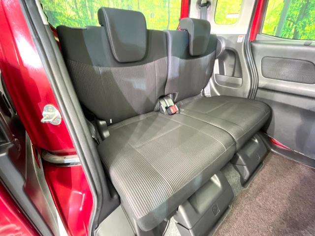 デイズルークス ハイウェイスター　Ｘ　電動スライドドア　全周囲カメラ　衝突被害軽減システム　禁煙車　ドラレコ　スマートキー　ＬＥＤヘッド　純正１４インチアルミ　オートライト　オートエアコン　Ｂｌｕｅｔｏｏｔｈ　ＣＤ　ＤＶＤ再生　フルセグ（9枚目）