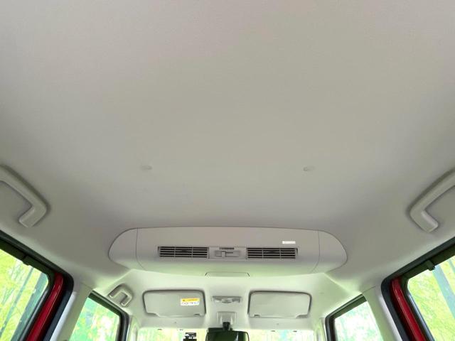 デイズルークス ハイウェイスター　Ｘ　電動スライドドア　全周囲カメラ　衝突被害軽減システム　禁煙車　ドラレコ　スマートキー　ＬＥＤヘッド　純正１４インチアルミ　オートライト　オートエアコン　Ｂｌｕｅｔｏｏｔｈ　ＣＤ　ＤＶＤ再生　フルセグ（41枚目）