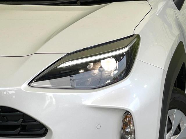 ヤリスクロス Ｘ　ＳＤナビ　バックカメラ　衝突被害軽減システム　レーダークルーズ　禁煙車　ドラレコ　コーナーセンサー　スマートキー　ＥＴＣ　オートハイビーム　車線逸脱警報　オートライト　Ｂｌｕｅｔｏｏｔｈ　フルセグ（12枚目）