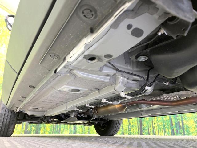 ヤリスクロス Ｘ　ＳＤナビ　バックカメラ　衝突被害軽減システム　レーダークルーズ　禁煙車　ドラレコ　コーナーセンサー　スマートキー　ＥＴＣ　オートハイビーム　車線逸脱警報　オートライト　Ｂｌｕｅｔｏｏｔｈ　フルセグ（22枚目）