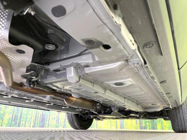 ヤリスクロス Ｘ　ＳＤナビ　バックカメラ　衝突被害軽減システム　レーダークルーズ　禁煙車　ドラレコ　コーナーセンサー　スマートキー　ＥＴＣ　オートハイビーム　車線逸脱警報　オートライト　Ｂｌｕｅｔｏｏｔｈ　フルセグ（23枚目）