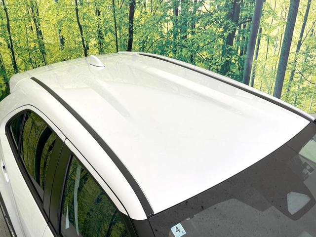 ヤリスクロス Ｘ　ＳＤナビ　バックカメラ　衝突被害軽減システム　レーダークルーズ　禁煙車　ドラレコ　コーナーセンサー　スマートキー　ＥＴＣ　オートハイビーム　車線逸脱警報　オートライト　Ｂｌｕｅｔｏｏｔｈ　フルセグ（28枚目）