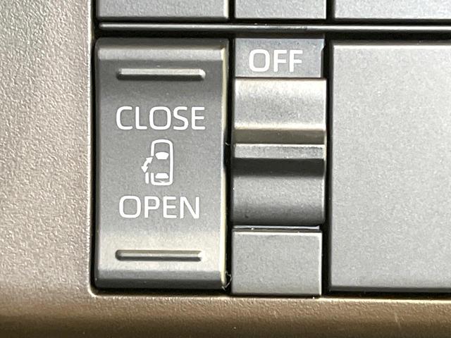 ルーミー Ｘ　電動スライドドア　純正ＳＤナビ　バックカメラ　衝突被害軽減システム　禁煙車　コーナーセンサー　スマートキー　オートハイビーム　オートライト　Ｂｌｕｅｔｏｏｔｈ　ＣＤ　地デジ（6枚目）