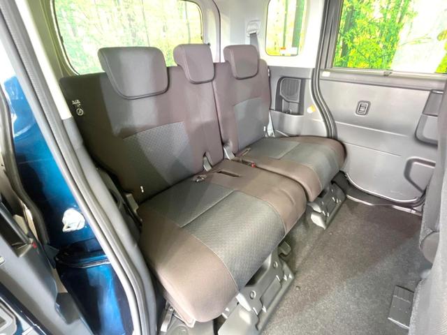 ルーミー Ｘ　電動スライドドア　純正ＳＤナビ　バックカメラ　衝突被害軽減システム　禁煙車　コーナーセンサー　スマートキー　オートハイビーム　オートライト　Ｂｌｕｅｔｏｏｔｈ　ＣＤ　地デジ（9枚目）