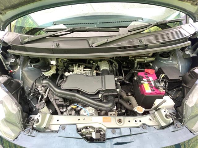 ルーミー Ｘ　電動スライドドア　純正ＳＤナビ　バックカメラ　衝突被害軽減システム　禁煙車　コーナーセンサー　スマートキー　オートハイビーム　オートライト　Ｂｌｕｅｔｏｏｔｈ　ＣＤ　地デジ（18枚目）