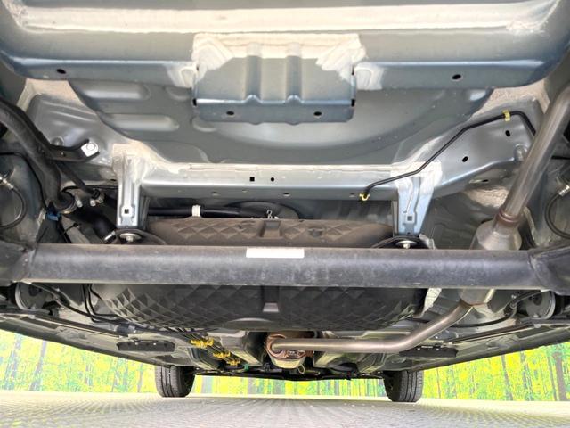 ルーミー Ｘ　電動スライドドア　純正ＳＤナビ　バックカメラ　衝突被害軽減システム　禁煙車　コーナーセンサー　スマートキー　オートハイビーム　オートライト　Ｂｌｕｅｔｏｏｔｈ　ＣＤ　地デジ（19枚目）