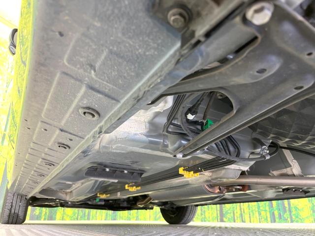 ルーミー Ｘ　電動スライドドア　純正ＳＤナビ　バックカメラ　衝突被害軽減システム　禁煙車　コーナーセンサー　スマートキー　オートハイビーム　オートライト　Ｂｌｕｅｔｏｏｔｈ　ＣＤ　地デジ（22枚目）