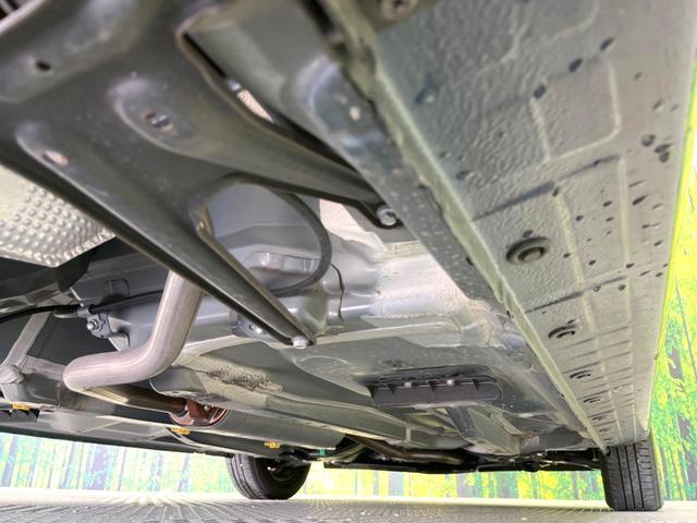 ルーミー Ｘ　電動スライドドア　純正ＳＤナビ　バックカメラ　衝突被害軽減システム　禁煙車　コーナーセンサー　スマートキー　オートハイビーム　オートライト　Ｂｌｕｅｔｏｏｔｈ　ＣＤ　地デジ（23枚目）