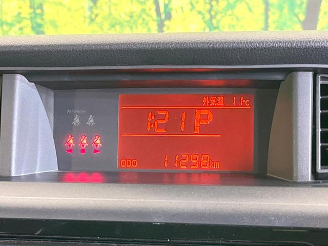 ルーミー Ｘ　電動スライドドア　純正ＳＤナビ　バックカメラ　衝突被害軽減システム　禁煙車　コーナーセンサー　スマートキー　オートハイビーム　オートライト　Ｂｌｕｅｔｏｏｔｈ　ＣＤ　地デジ（50枚目）