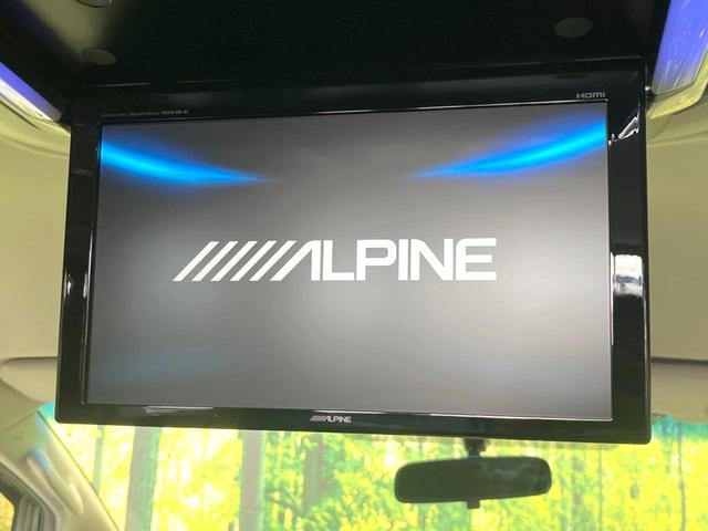 ヴェルファイア ２．５Ｚ　Ａエディション　両側電動ドア　ＳＤナビ　後席モニター　バックカメラ　衝突被害軽減システム　レーダークルーズ　禁煙車　コーナーセンサー　スマートキー　ＬＥＤヘッド　ビルトインＥＴＣ　純正１８インチアルミ　オートライト（3枚目）