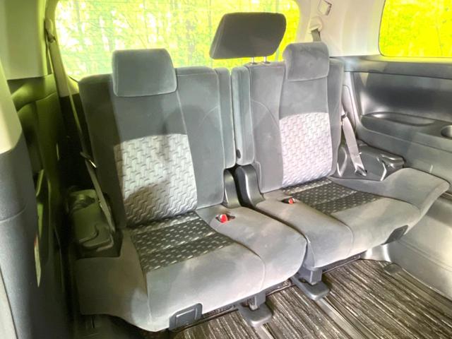 ヴェルファイア ２．５Ｚ　Ａエディション　両側電動ドア　ＳＤナビ　後席モニター　バックカメラ　衝突被害軽減システム　レーダークルーズ　禁煙車　コーナーセンサー　スマートキー　ＬＥＤヘッド　ビルトインＥＴＣ　純正１８インチアルミ　オートライト（10枚目）